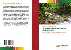 Licenciamento Ambiental na Amazonia