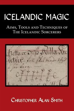 Icelandic Magic - Smith, Christopher Alan