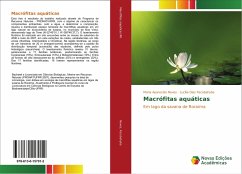 Macrófitas aquáticas - Neves, Maria Aparecida;Pacobahyba, Lucília Dias