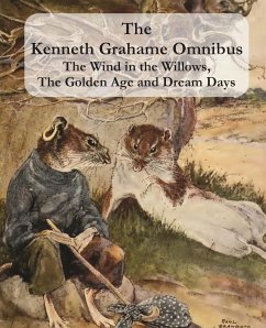 The Kenneth Grahame Omnibus