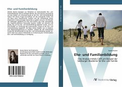 Ehe- und Familienbildung