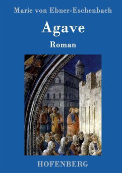 Cover Agave