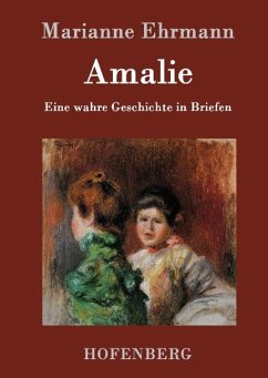 Amalie - Ehrmann, Marianne