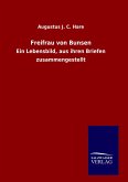 Freifrau von Bunsen Freifrau von Bunsen
