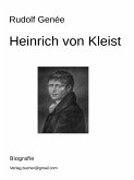 Heinrich von Kleist (eBook, ePUB)