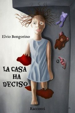 Cover La Casa ha deciso (eBook, ePUB)