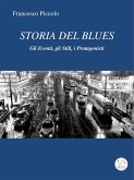 Storia del Blues (eBook, ePUB)