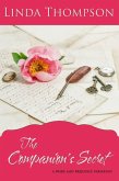 The Companion's Secret (eBook, ePUB) The Companion's Secret (eBook, ePUB)