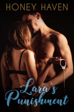 Cover Lara's Punishment (eBook, ePUB)