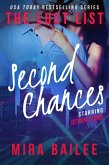Second Chances (The Lust List: Devon Stone, #2) (eBook, ePUB) Second Chances (The Lust List: Devon Stone, #2) (eBook, ePUB)