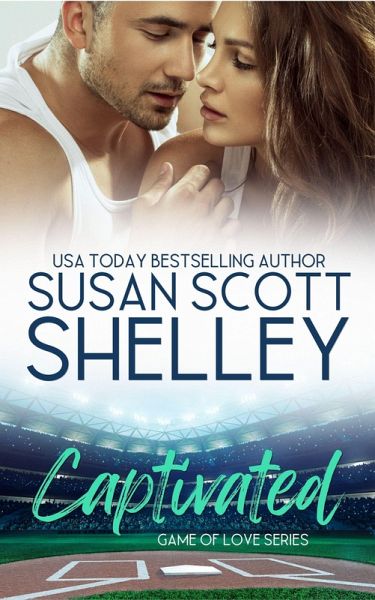 Captivated (Game of Love, #2) (eBook, ePUB) Captivated (Game of Love, #2) (eBook, ePUB)