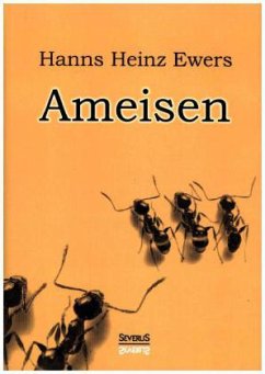 Cover Ameisen