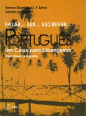 Kursbuch / Falar... Ler... Escrever... Português