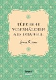 Türkische Volksmärchen aus Istanbul