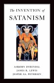 The Invention of Satanism (eBook, PDF)