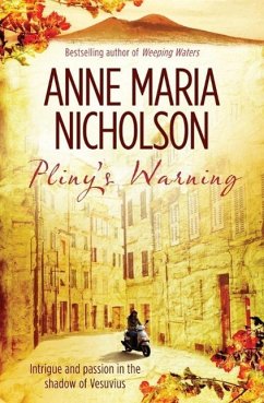 Pliny's Warning (eBook, ePUB) - Nicholson, Anne Maria