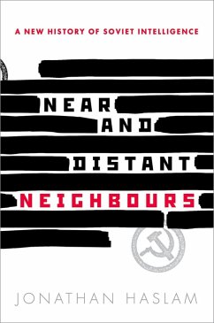 Near and Distant Neighbours (eBook, ePUB) - Haslam, Jonathan