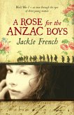 A Rose for the Anzac Boys (eBook, ePUB)