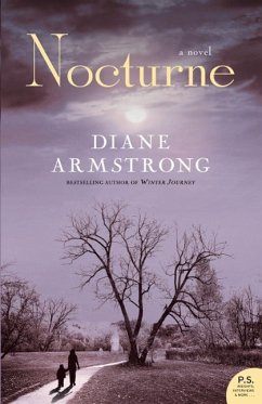 Nocturne (eBook, ePUB) - Armstrong, Diane