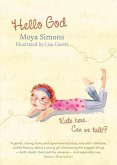 Hello God (eBook, ePUB)