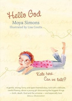 Cover Hello God (eBook, ePUB)