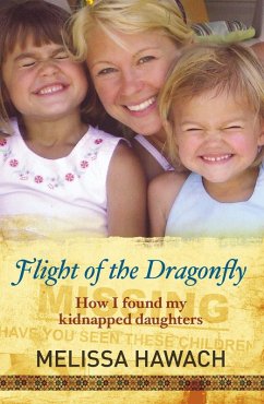 Cover Flight of the Dragonfly (eBook, ePUB)
