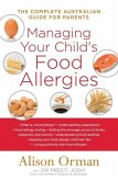 Managing Your Child's Food Allergies (eBook, ePUB)