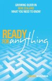 Ready for Anything (eBook, ePUB)