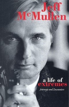 A Life of Extremes (eBook, ePUB) - Mcmullen, Jeff