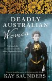 Deadly Australian Women (eBook, ePUB)