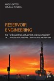 Reservoir Engineering (eBook, ePUB)
