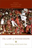 The Law of Possession (eBook, PDF)