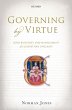 Governing by Virtue (eBook, PDF) - Bild 1