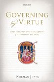 Governing by Virtue (eBook, PDF)