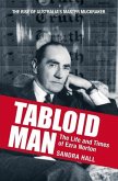 Tabloid Man (eBook, ePUB)