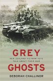 Grey Ghosts (eBook, ePUB)