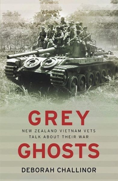 Grey Ghosts (eBook, ePUB) Grey Ghosts (eBook, ePUB)