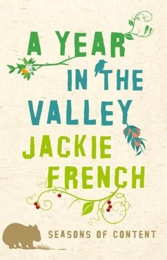 Cover Year in the Valley (eBook, ePUB)