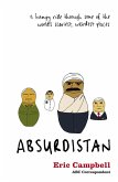 Absurdistan (eBook, ePUB) Absurdistan (eBook, ePUB)
