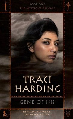 Gene Of Isis (eBook, ePUB) - Harding, Traci
