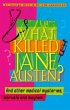 What Killed Jane Austen? And other... - Bild 1