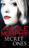 Secret Ones: Dream of Asarlai Book One (eBook, ePUB)