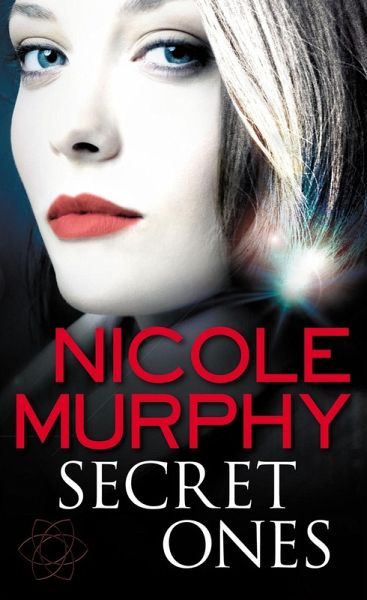 Secret Ones (eBook, ePUB) Secret Ones (eBook, ePUB)