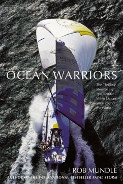 Ocean Warriors (eBook, ePUB) - Mundle, Rob