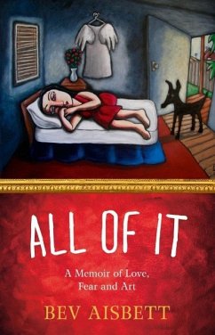 All of It (eBook, ePUB) - Aisbett, Bev