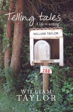 Telling Tales (eBook, ePUB) - Taylor, William