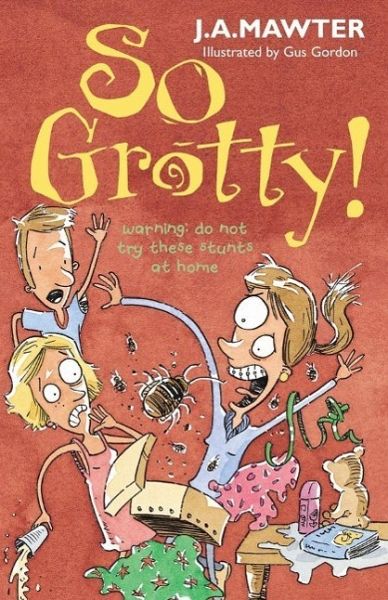 So Grotty! (eBook, ePUB) So Grotty! (eBook, ePUB)