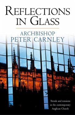 Cover Reflections in Glass (eBook, ePUB)