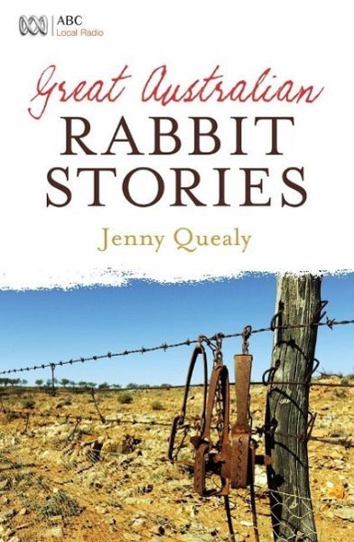 Great Australian Rabbit Stories (eBook, ePUB)