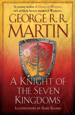 A Knight of the Seven Kingdoms (eBook, ePUB) - Martin, George R. R.